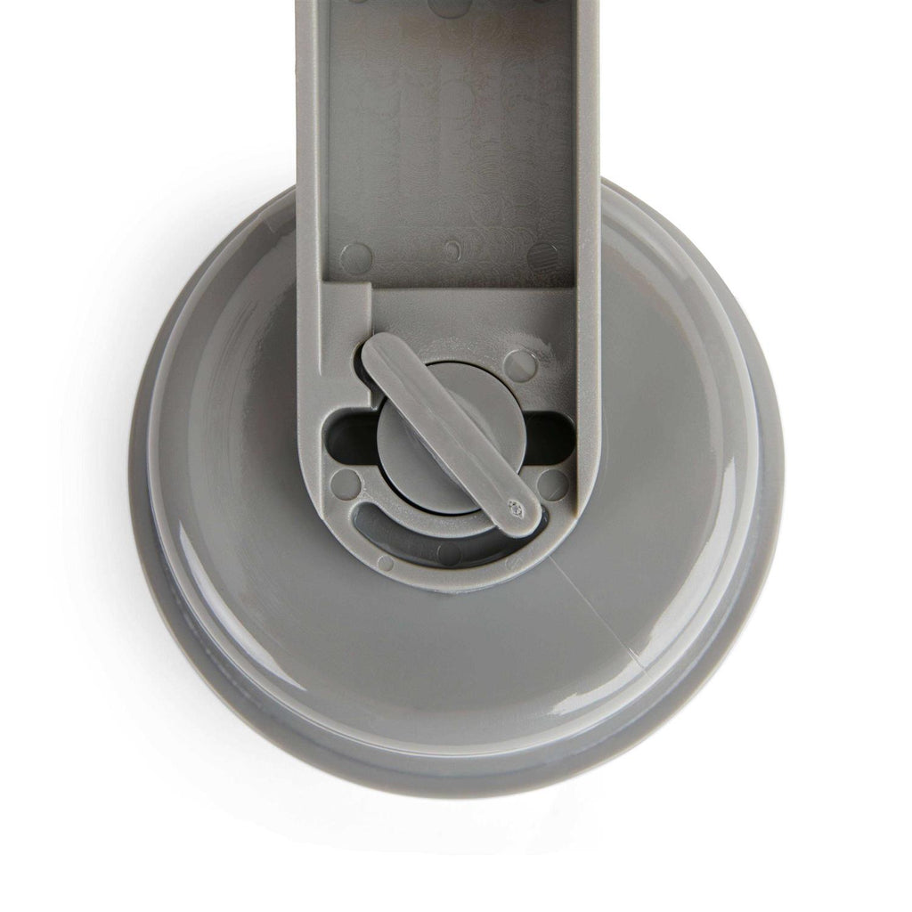 Grey Dog Crock O3209