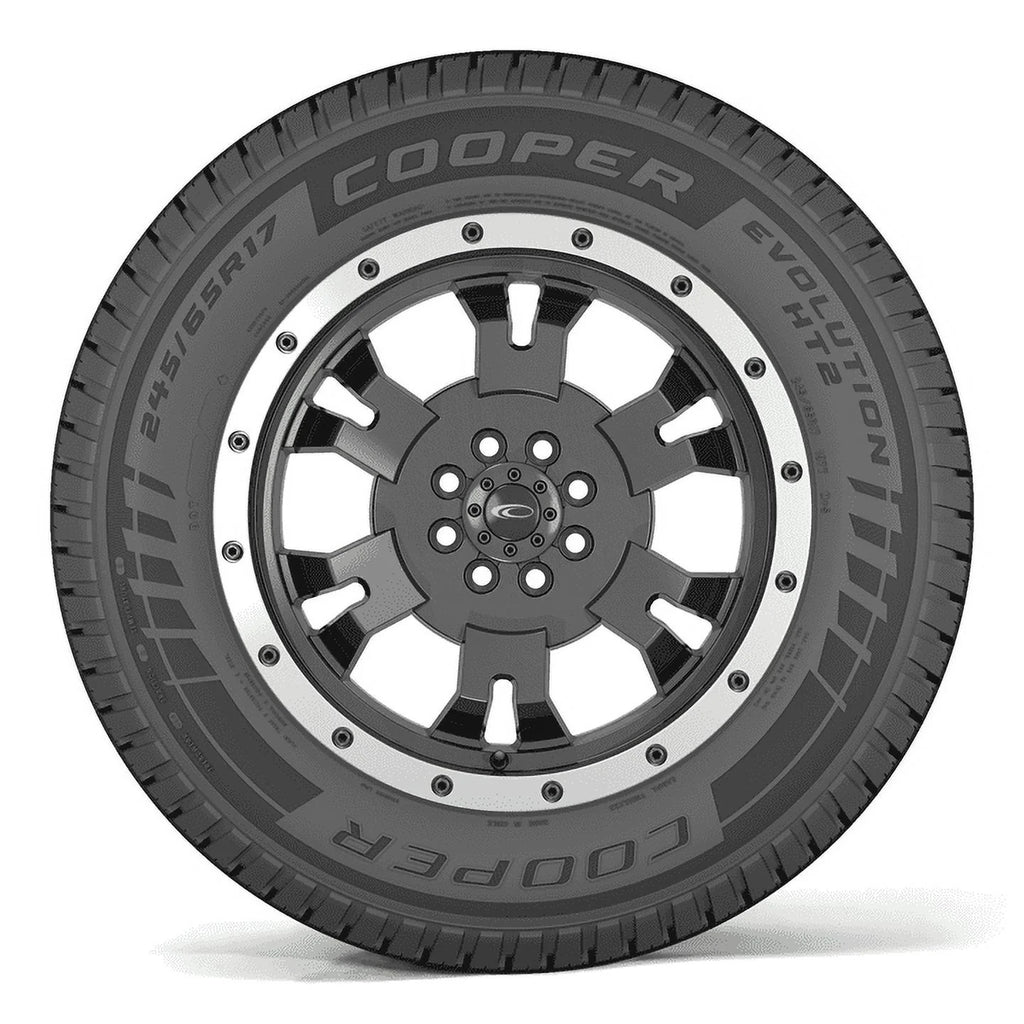 245/70R17 All-Season Tire T6478