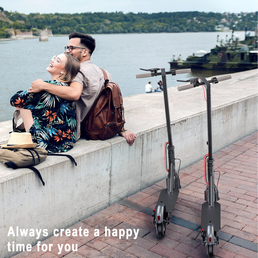 350W Foldable Electric Scooter E5134