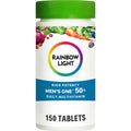 Men's 50+ Multivitamin 150 Tablets J92476