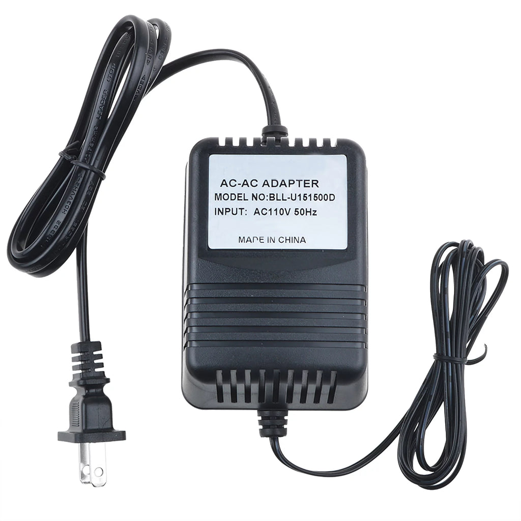 Power Supply Cord AC Adapter Charger R779