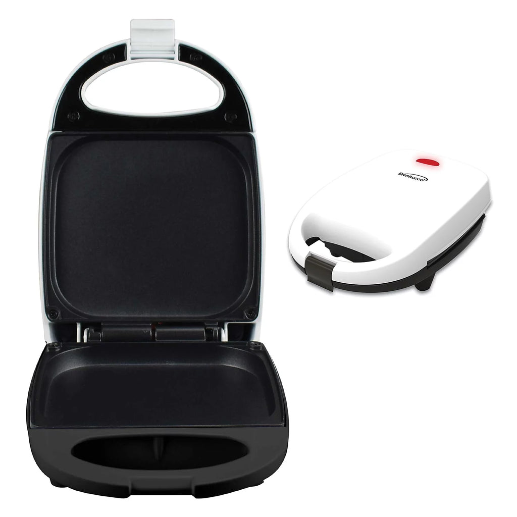 White Egg Bite Maker X237
