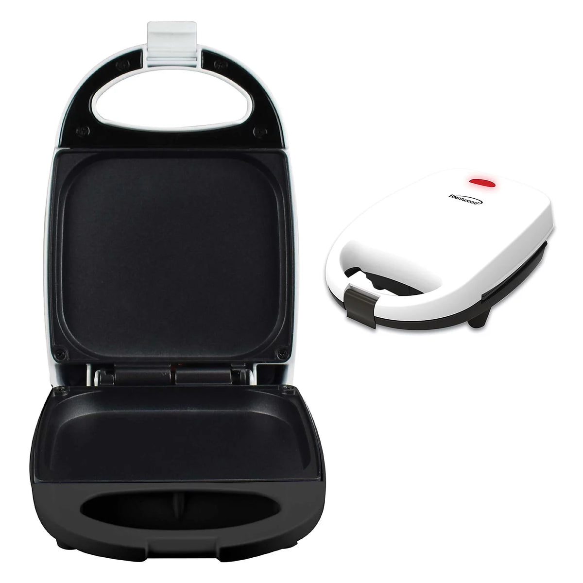 White Egg Bite Maker X237
