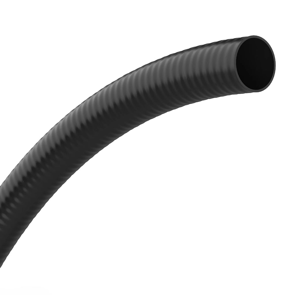 1" x 50' Schedule 40 PVC Pond Hose T2992