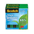 3/4 in. x 25 yds. Transparent Tape P3092