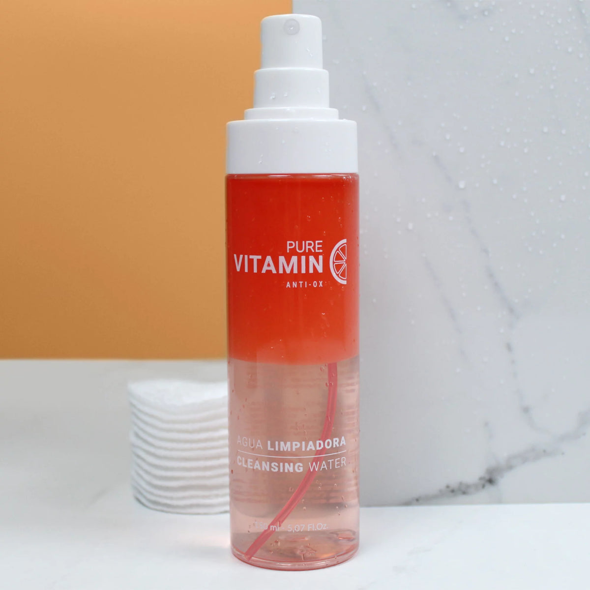 Vitamin C Cleanser with Ascorbic Acid 150mL O259731