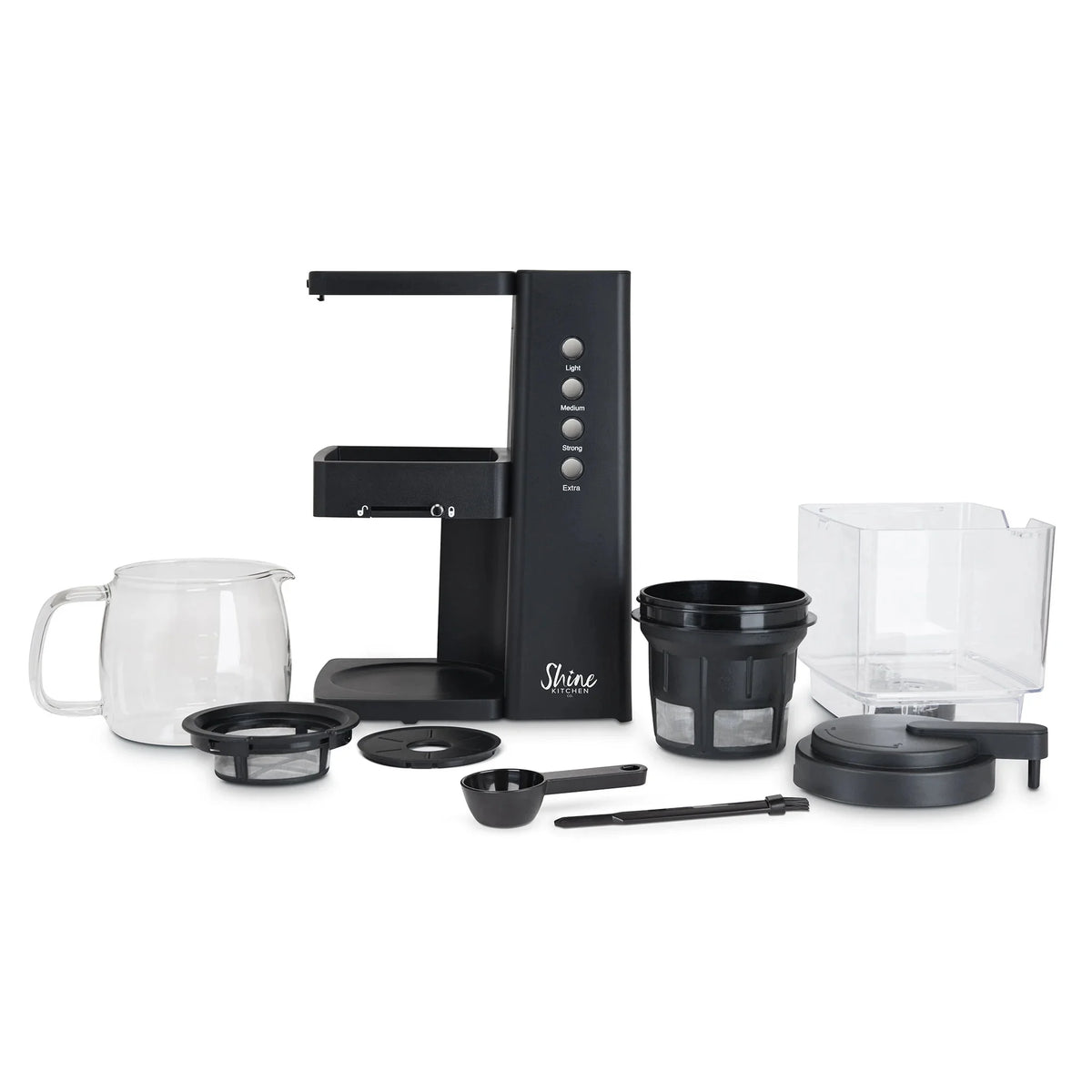 Cold Brew Coffee & Tea Machine R8448