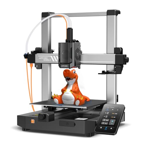 3D Printer with Multi-Color 3D Printing Q847