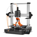3D Printer with Multi-Color 3D Printing Q847
