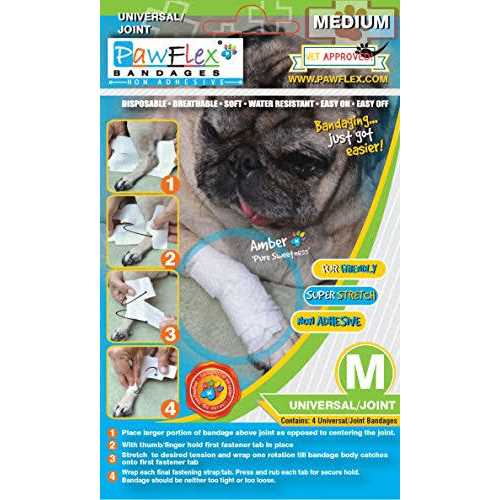 Pet Bandages R402393