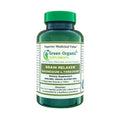 Organic Magnesium L-Threonine 90 Capsules N2360