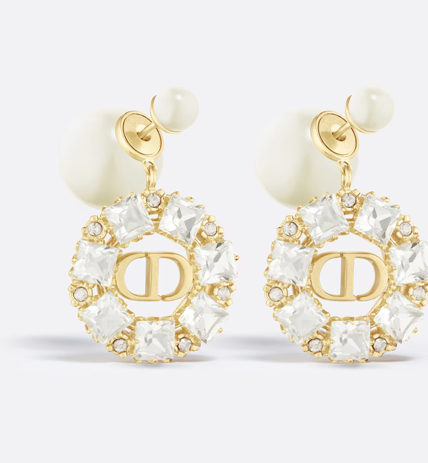 Earrings H693032