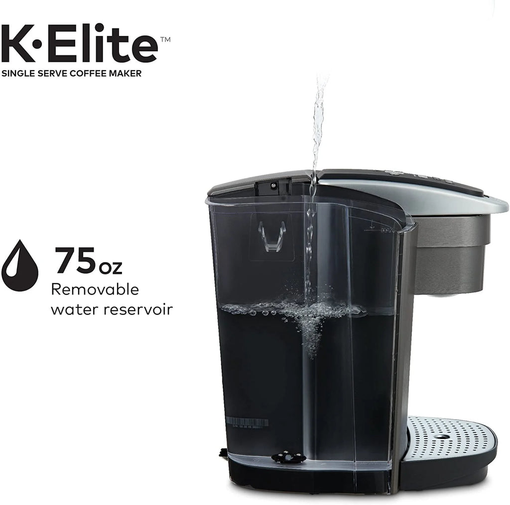 Single Serve K-Cup Pod Coffee Maker K6448