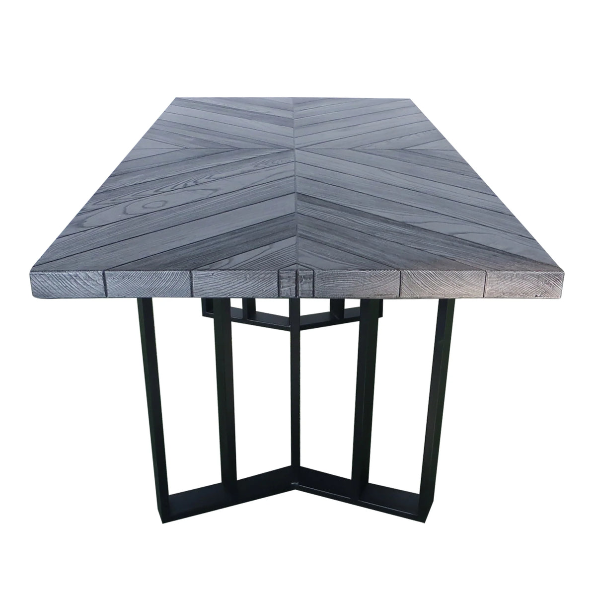 Lightweight Concrete Dining Table Z904