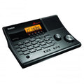 Clock/Radio Scanner with Weather Alert N1570