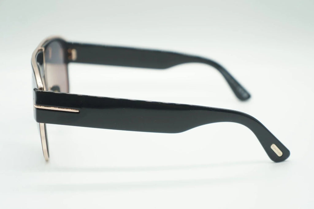 Smoke Flash Pilot Sunglasses S13039
