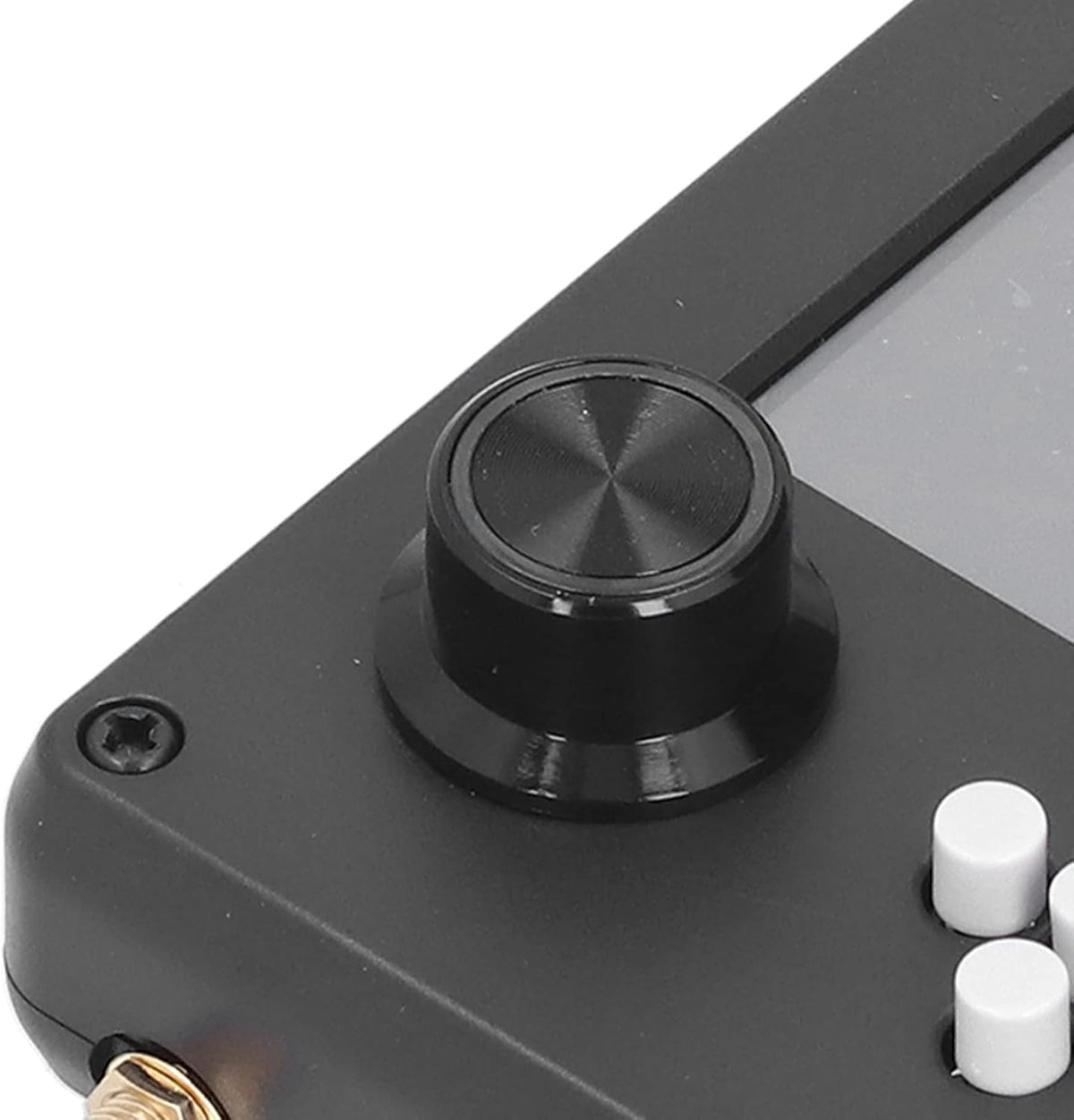 6GHz SDR Radio Receiver Kit with Case Black T579