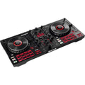 4-Deck DJ Controller G654