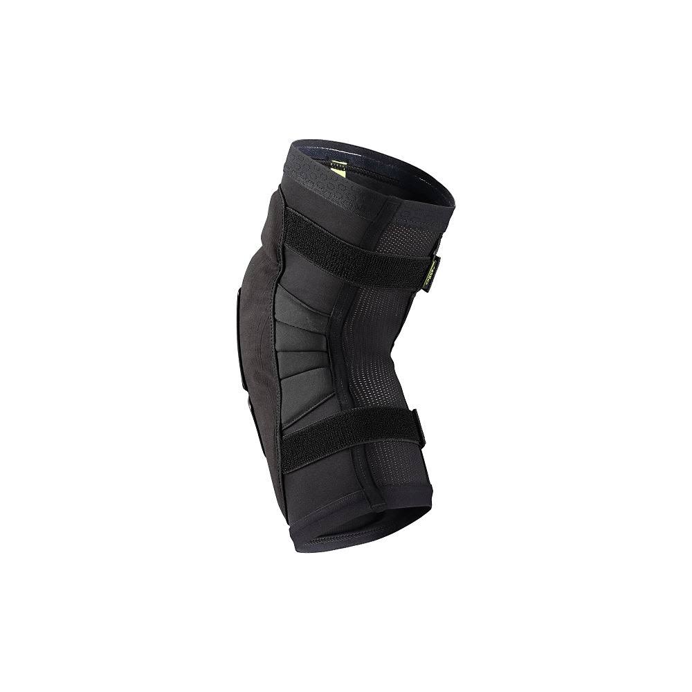 Black XL Knee Guard N4833