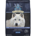 Chicken Senior Dry Dog Food J98006