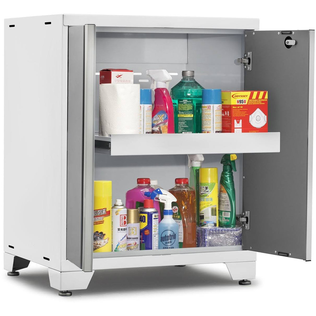 2 Door Base Cabinet I774620