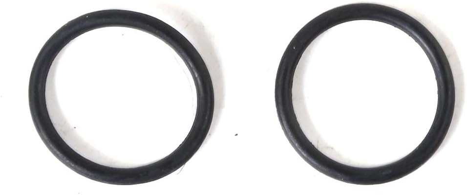 Engine Oil Cooler Kit 6.0L Pack of 2 R996332