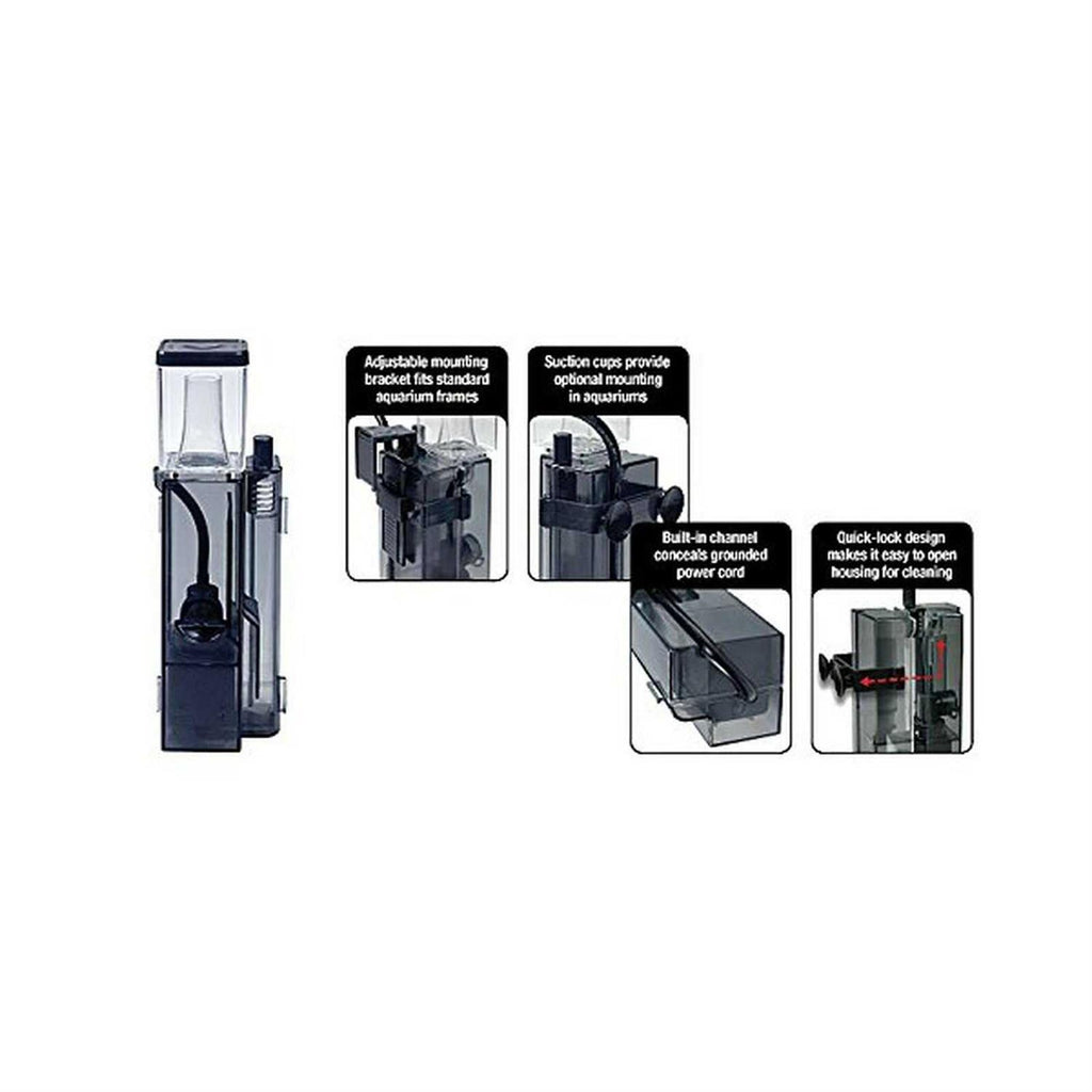 Mini Internal Protein Skimmer N249584