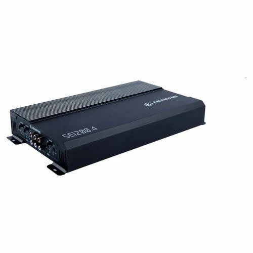 1200W 4-Channel Car Audio Amplifier X73591