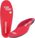 Low Arch Footbed E896