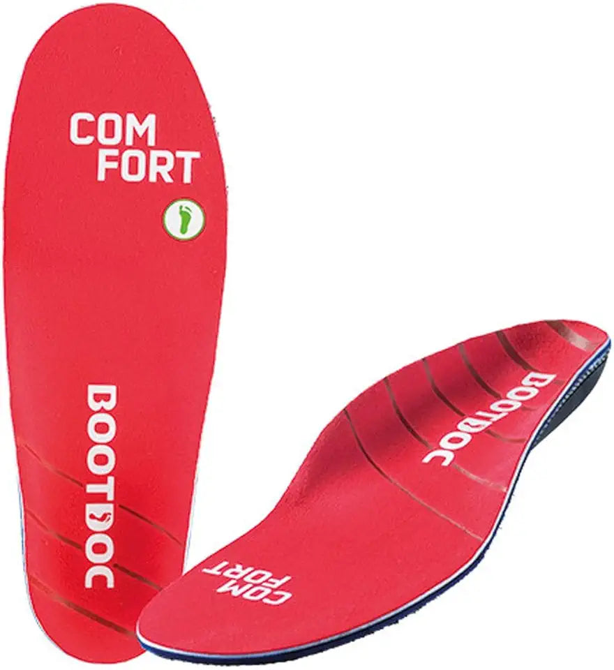 Low Arch Footbed E896