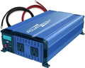 2000 Watt 12V Power Inverter with Dual USB & AC Outlets T92825