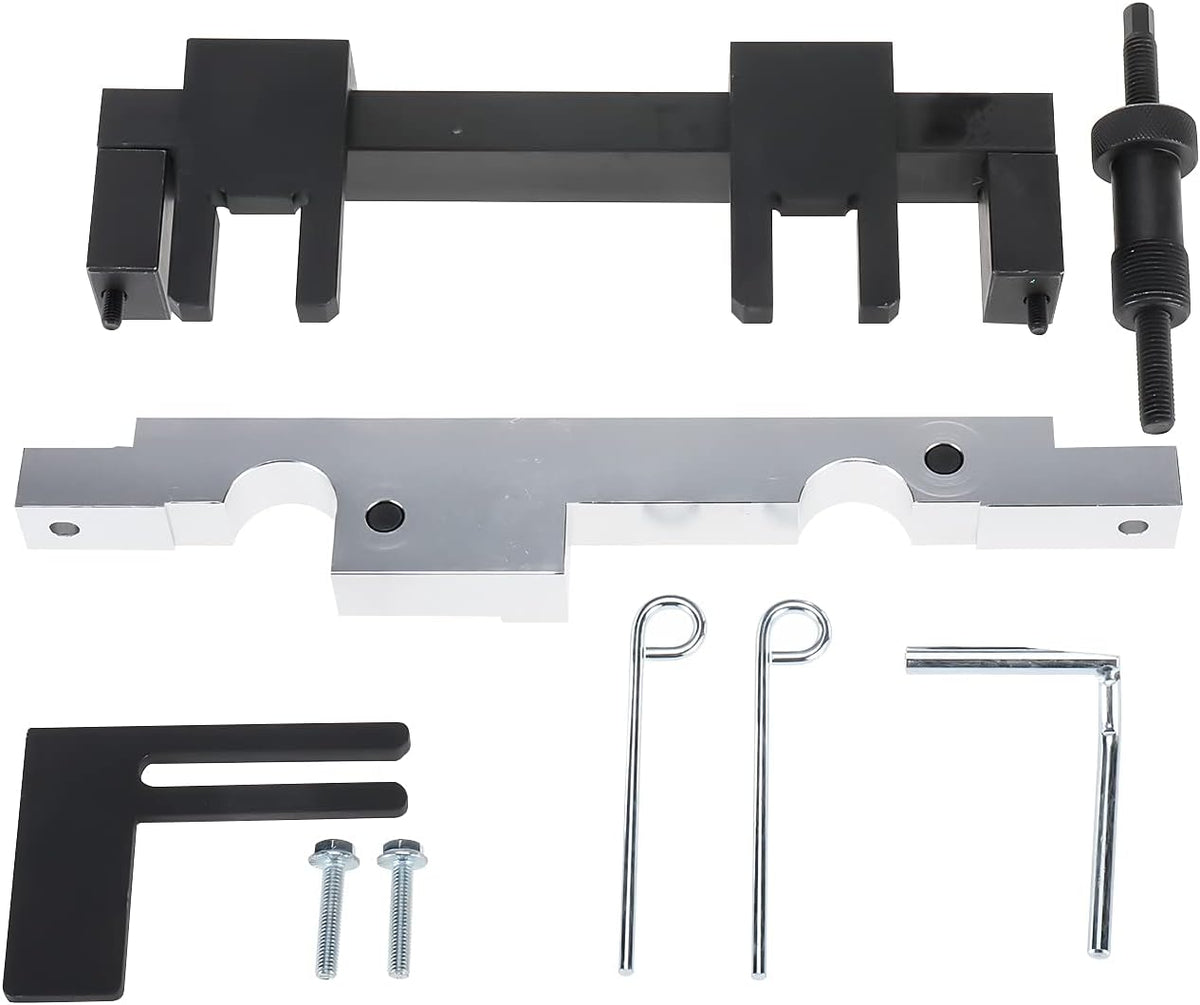 Petrol Engine Camshaft Alignment Locking Timing Tool Pack of 2 W454