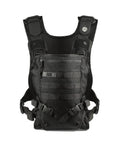 Black Front Baby Carrier U996846