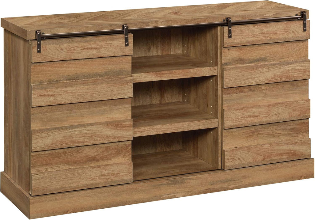 Credenza for TVs up to 60 T486193