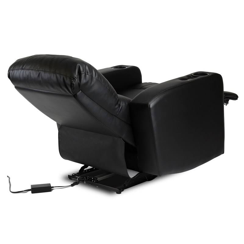 Power Theater Recliner R631067