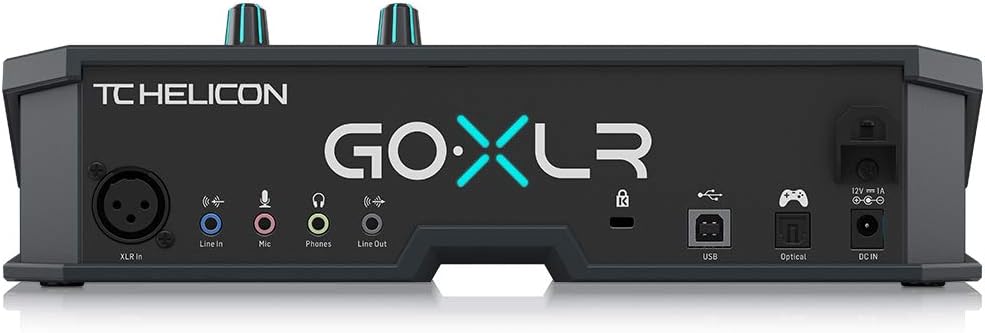 Vocal Effects Processor Y61054