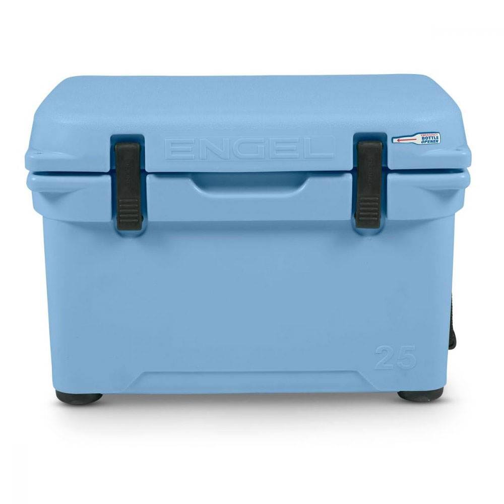 5.2 Gallon 24 Can Roto Molded Ice Cooler E269