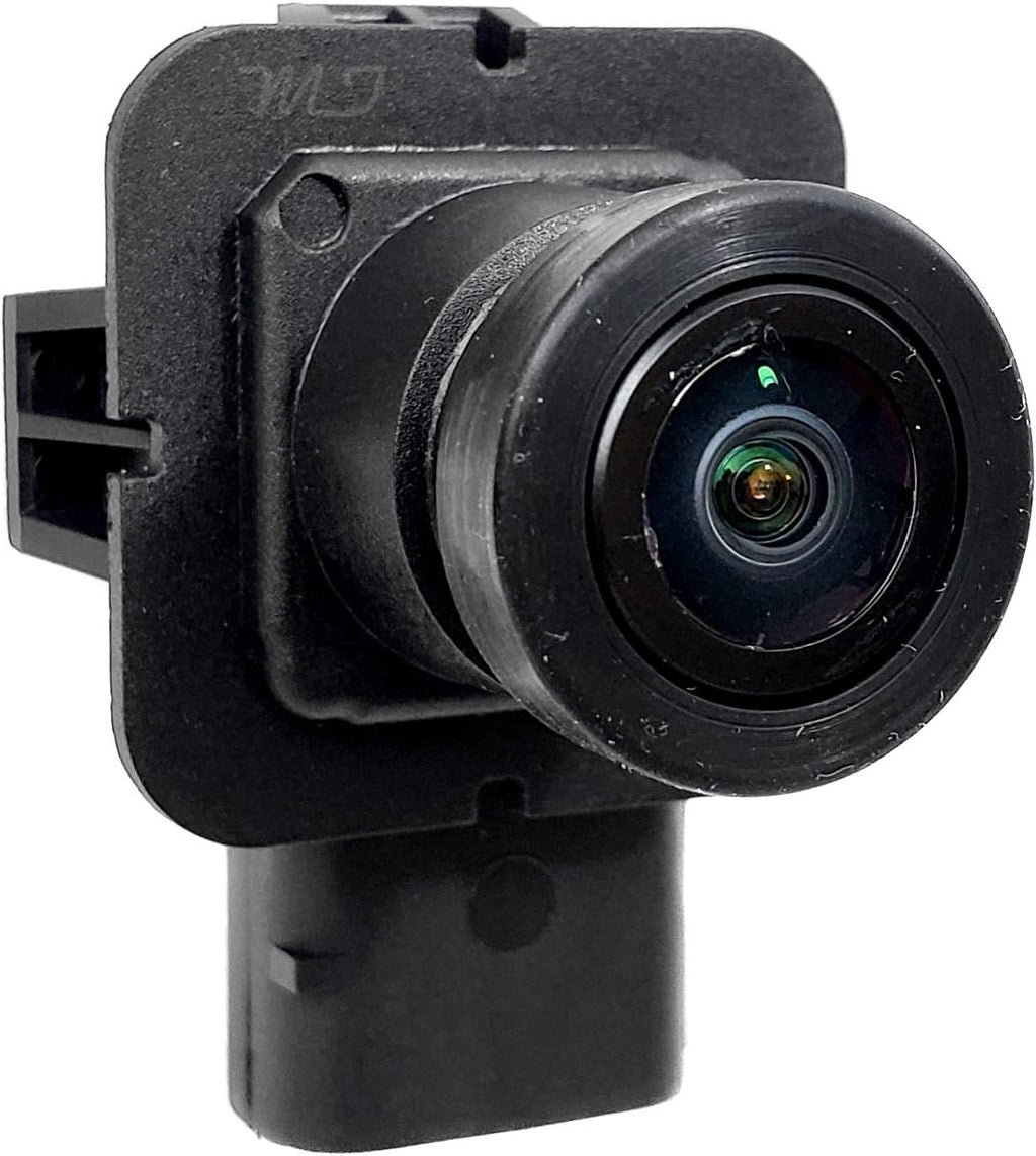 Backup Camera F335
