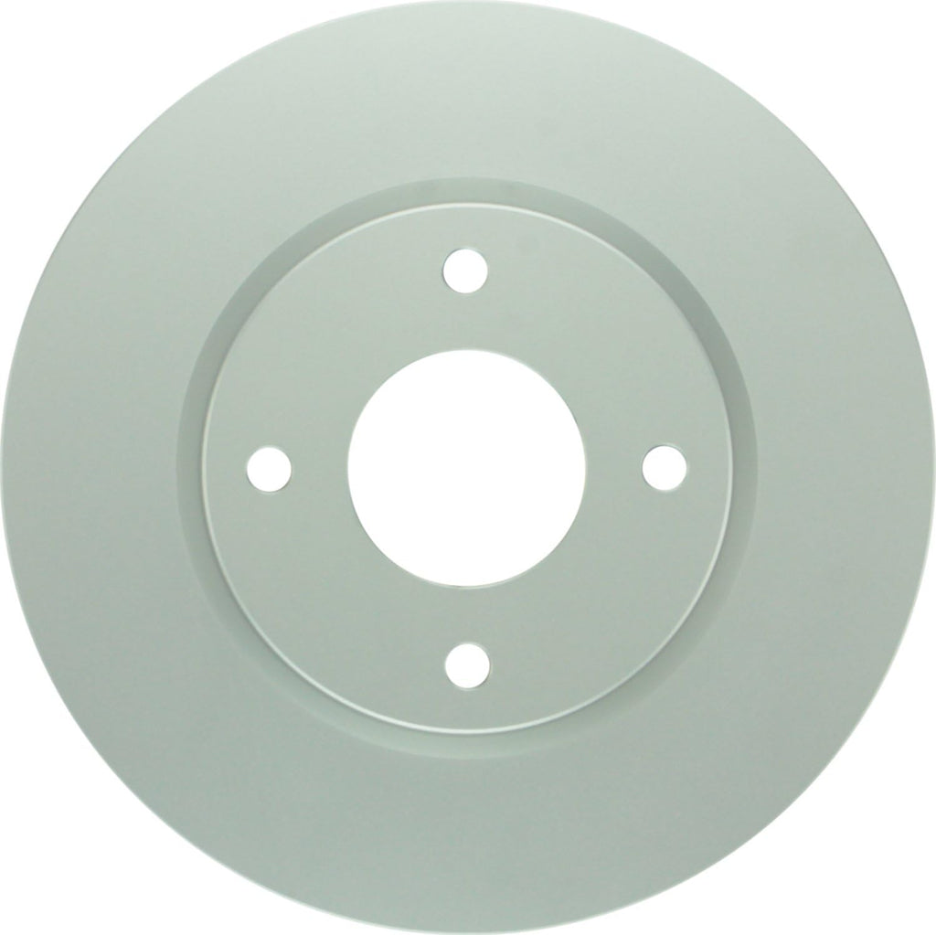 Disc Brake Rotor for Nissan Front Pack of 2 R82211
