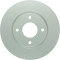 Disc Brake Rotor for Nissan Front Pack of 2 R82211