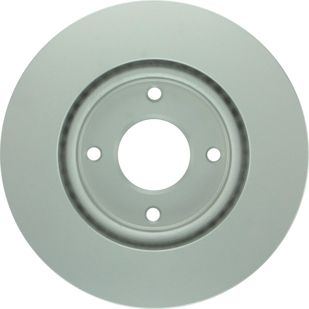 Disc Brake Rotor for Nissan Front Pack of 2 R82211