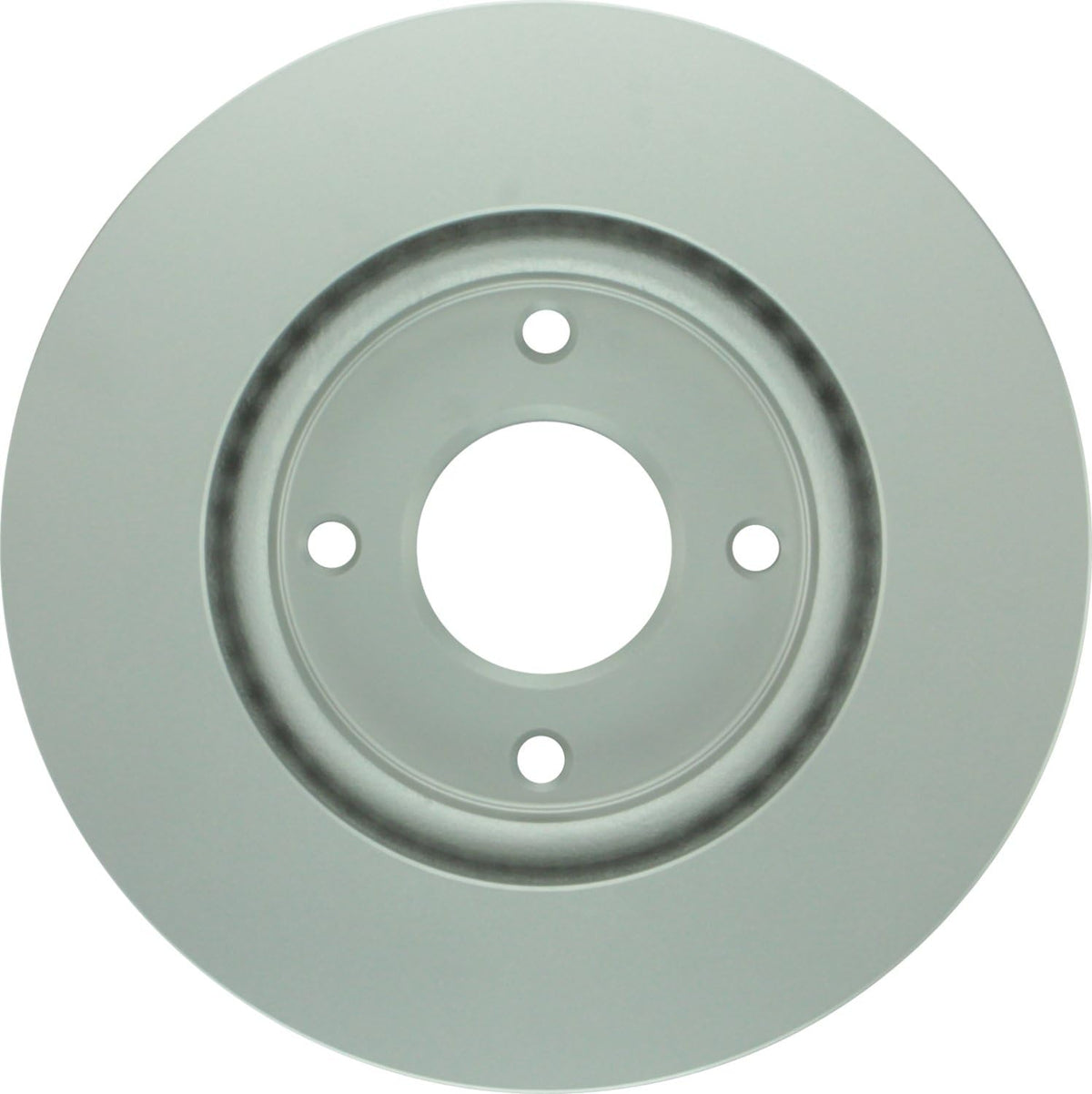 Disc Brake Rotor for Nissan Front Pack of 2 R82211