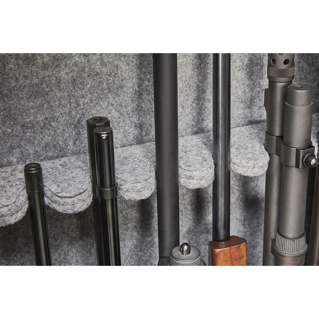 10-Gun Electronic Security Safe W29484