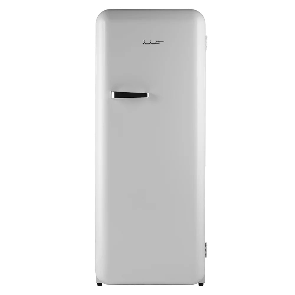 10 Cu. Ft. Retro Refrigerator with Freezerette U965