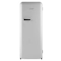10 Cu. Ft. Retro Refrigerator with Freezerette U965