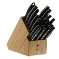 19-pc Knife Block Set X337