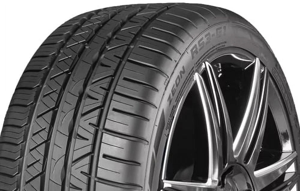 All Season 215/45R18 93W XL Passenger Tire A79295