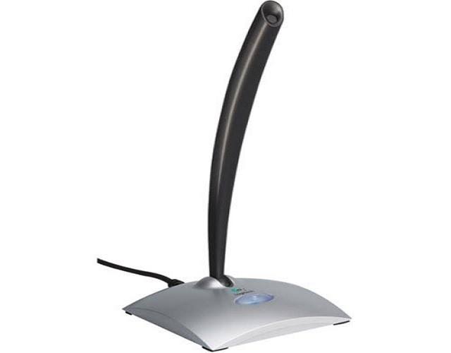 USB Desktop Microphone L663897