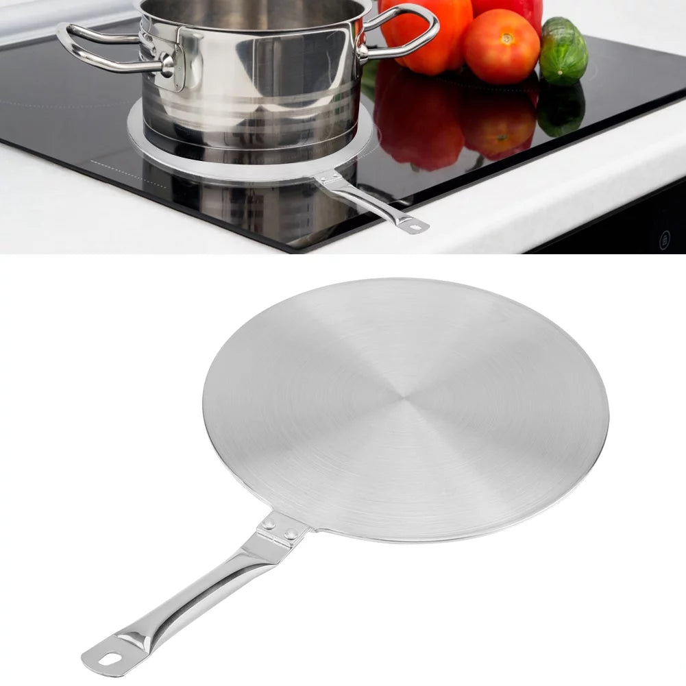 Stainless Steel Heat Diffuser A975