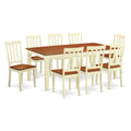 9 Piece Wood Kitchen Set M9641